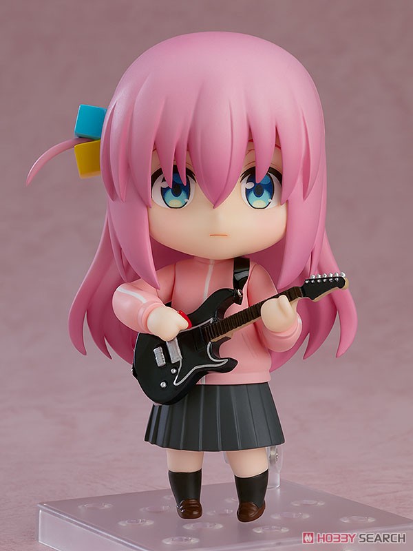 <Preorderถึงวันที่ 1/3/2024> เปิดรับPreorder #มัดจำ400 บาท Nendoroid Hitori Gotoh