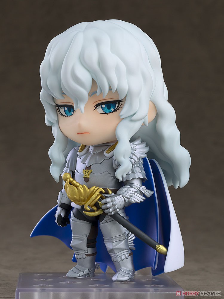 <Preorderถึงวันที่ 6/9/2024> เปิดรับPreorder #มัดจำ 400 บาท Nendoroid Griffith (PVC Figure)