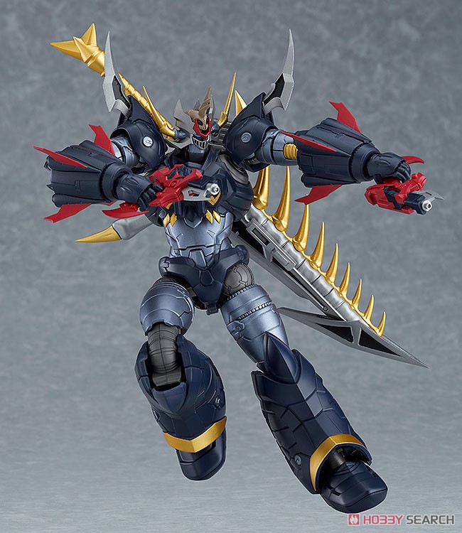 เปิดรับPreorder มีค่ามัดจำ 350 บาท MODEROID Mazinkaiser SKL (Plastic model) โมประกอบ //ค่าย Good Smile Company