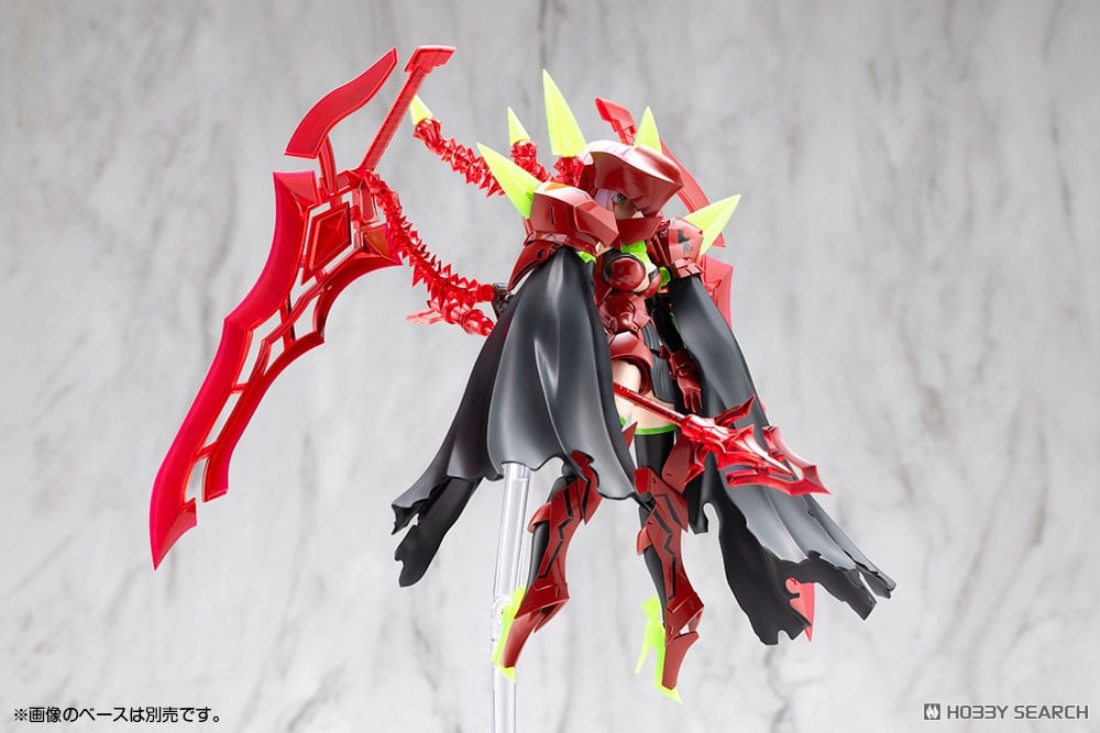 <Preorder ถึง 24/11/2025>เปิดรับPreorder มัดจำ 200 บาท BULLET KNIGHTS EXECUTIONER HELL BLAZE
