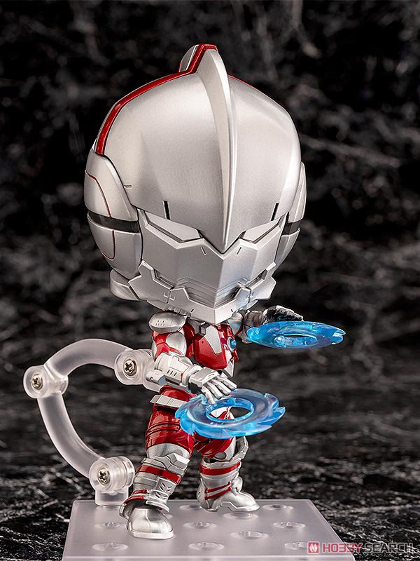 เปิดรับPreorder มัดจำ 350 บาทNendoroid Ultraman Suit (Completed)