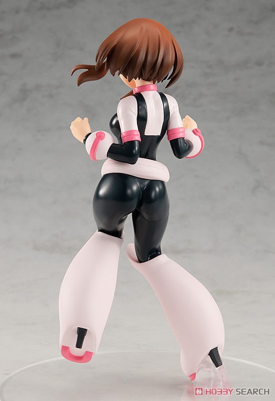 เปิดรับPreorder มัดจำ 200 บาท Pop Up Parade Ochaco Uraraka: Hero Costume Ver. (PVC Figure)