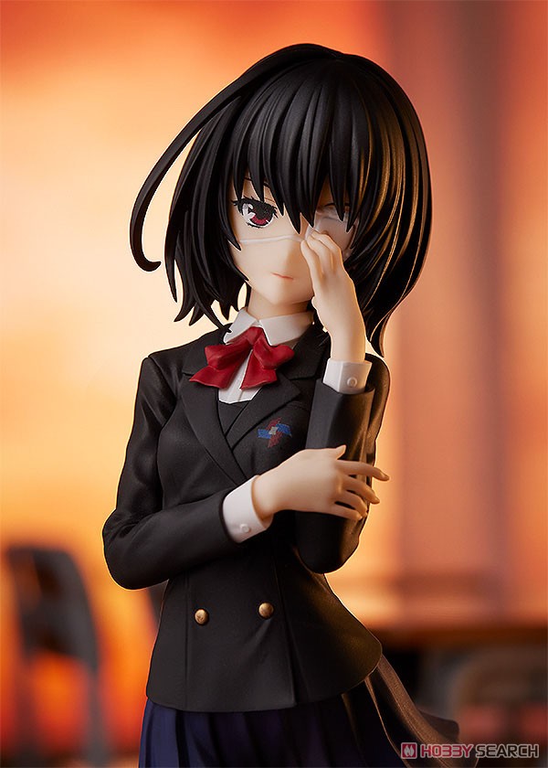 <Preorderถึง 13/1/2023> 🔔เปิดรับPreorder มัดจำ 400 บาท Pop Up Parade Mei Misaki (PVC Figure