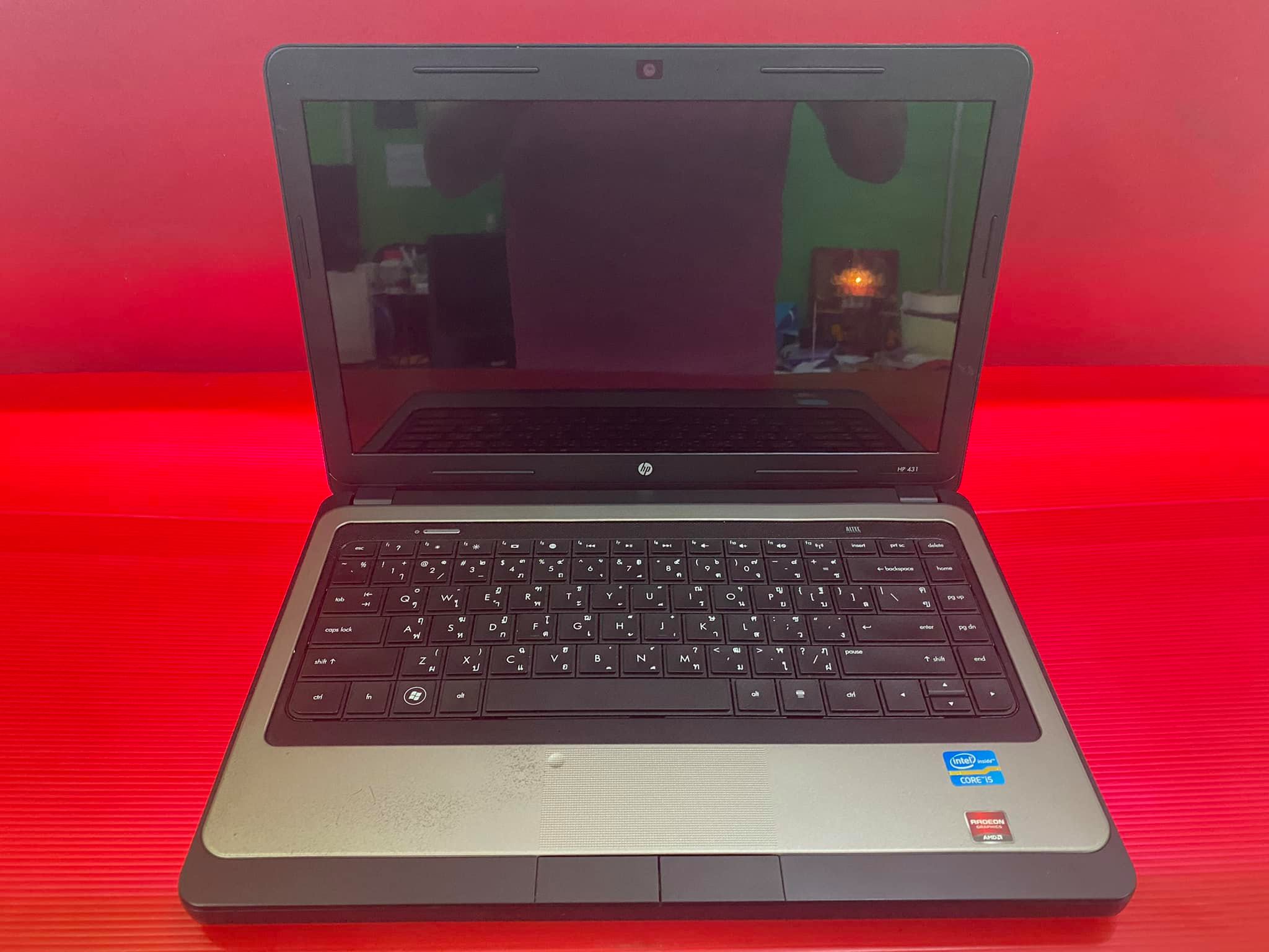 ( SOLD OUT ) HP 431