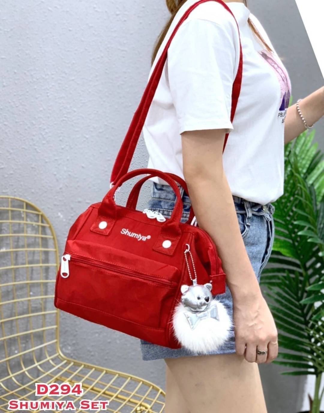 กระเป๋าหญิง สวย ทันสมัย น่าใช้มาก