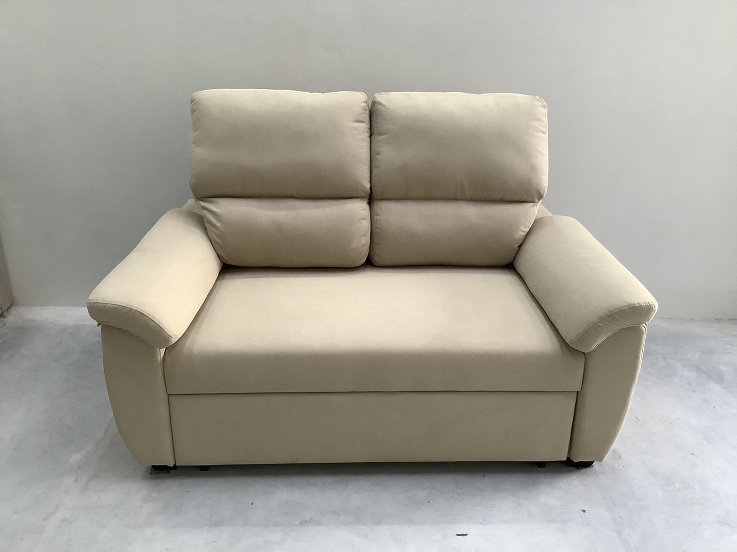 Supreme mini - X Sofabed