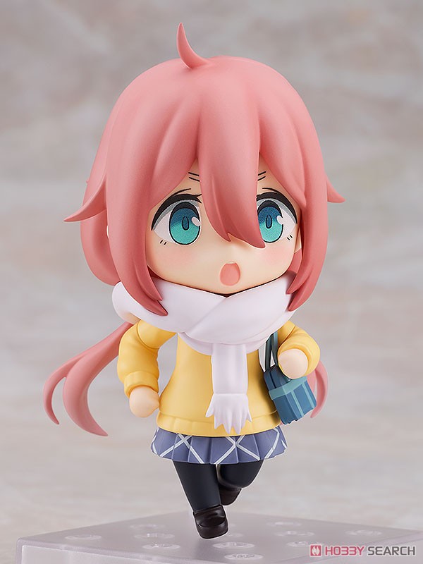 <Preorderถึงวันที่ 21/7/2023 > เปิดรับPreorder #มัดจำ 500 บาท Nendoroid Nadeshiko Kagamihara: School Uniform Ver.
