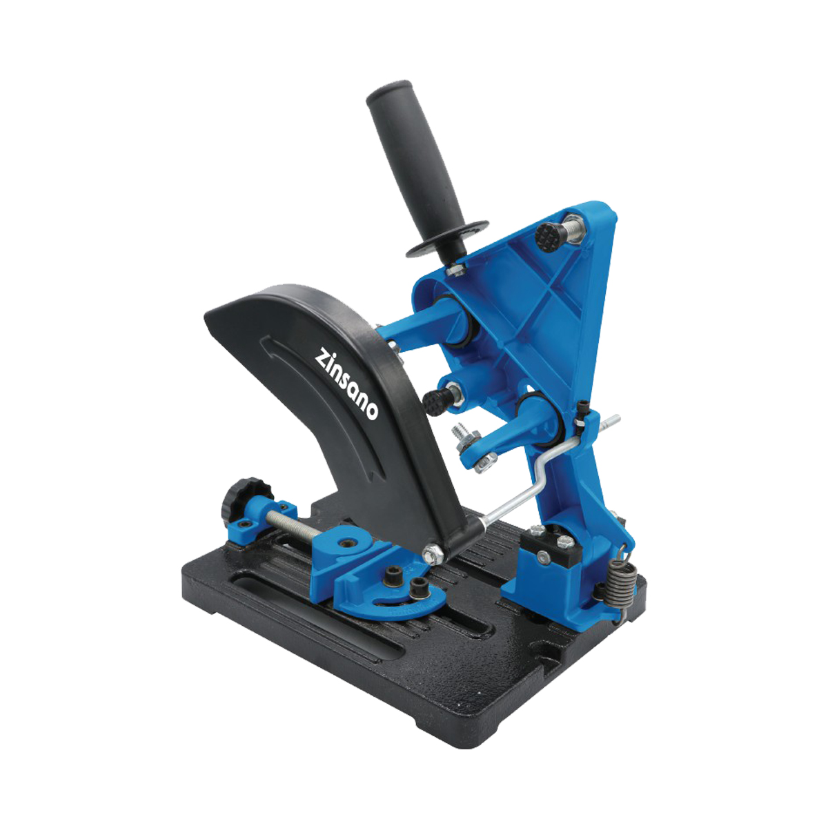 ZINSANO แท่นจับเครื่องเจียร์ 4" [รุ่น ST-100AG2]