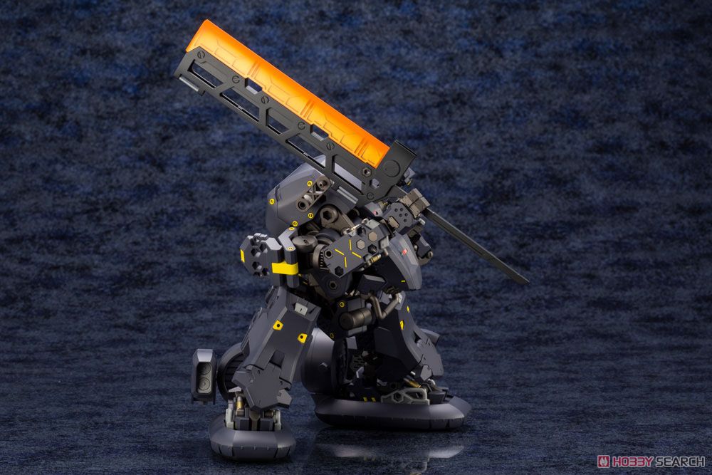 (Preorderปิดรับวันที่ 20/6/2023 ) เปิดรับPreorder มัดจำ 400 บาท Bulkarm Beta Lunberjack (Plastic model)