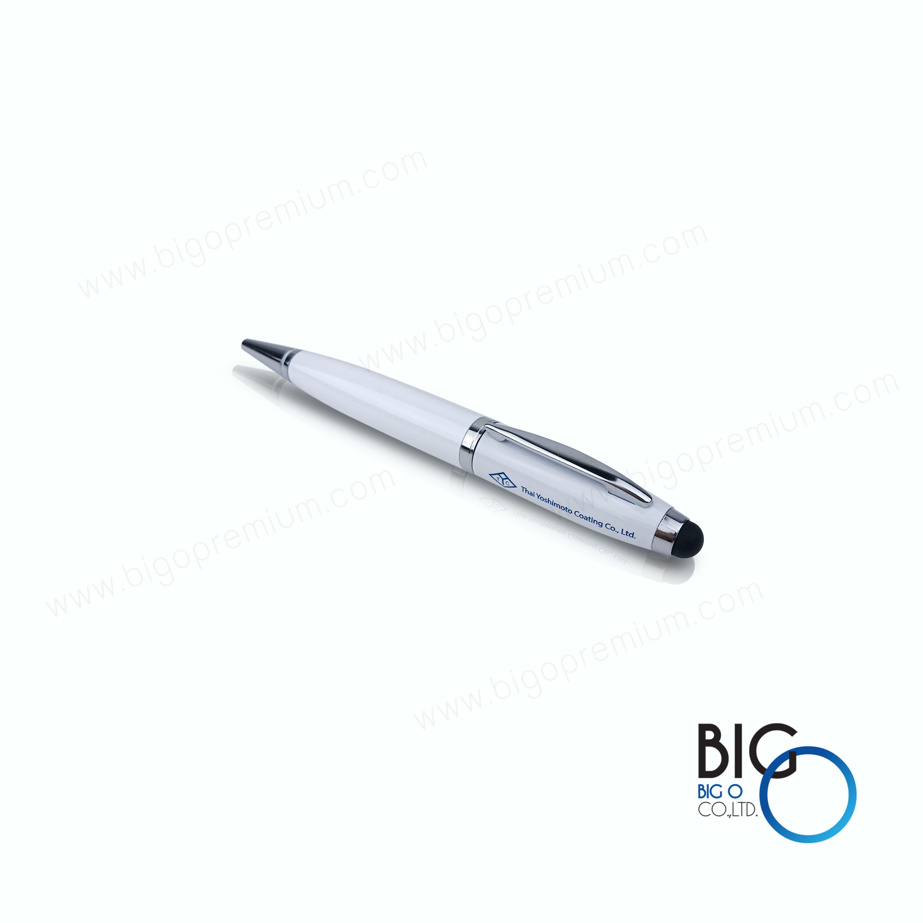 บริษัท ไทย โยชิโมโตะ โค้ทติ้ง จำกัด