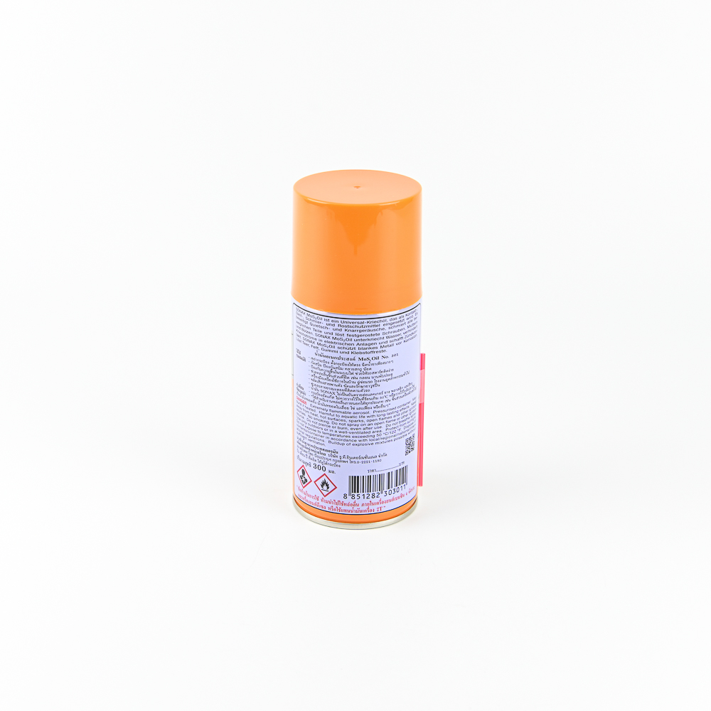 SONAX น้ำมันครอบจักรวาล ขนาด 300มล.