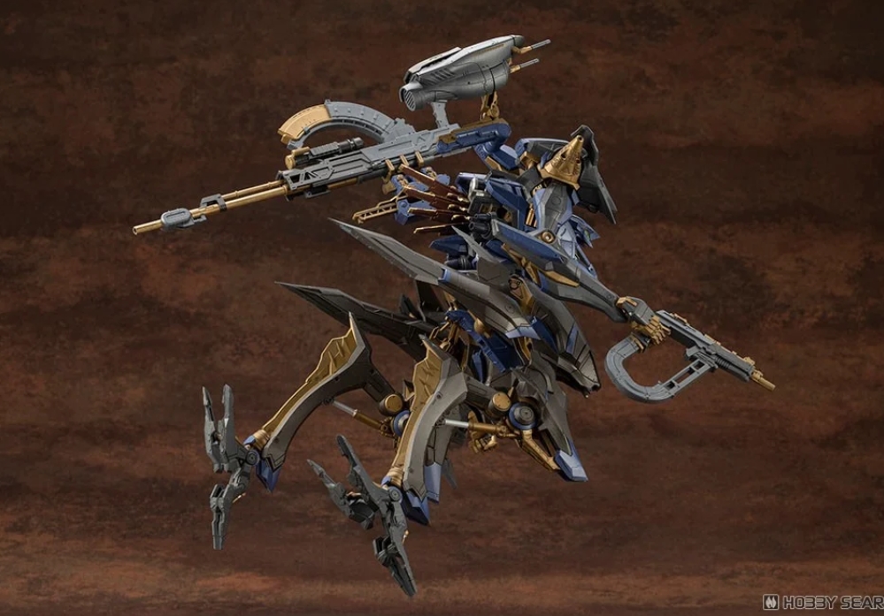 <Preorder ถึง 22/8/2025>เปิดรับPreorder มัดจำ 600 บาท SCHNEIDER NACHTREIHER/40E STEEL HAZE