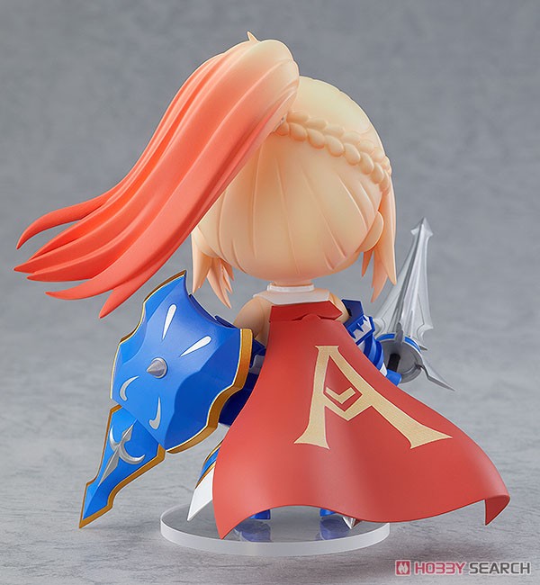 เปิดรับPreorder มัดจำ 250 บาท Nendoroid LBCS: Achilles Karina Mikazuki (PVC Figure) โมสำเร็จ*