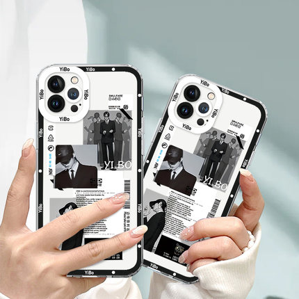 เคสโทรศัพท์หวังอี้ป๋อ
