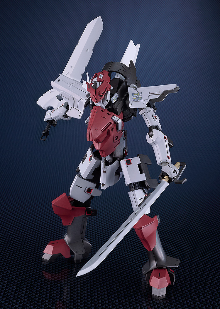 <Preorderถึง 18/7/2025 >เปิดรับPreorder มัดจำ 500 บาท MODEROID Delphine Third Form