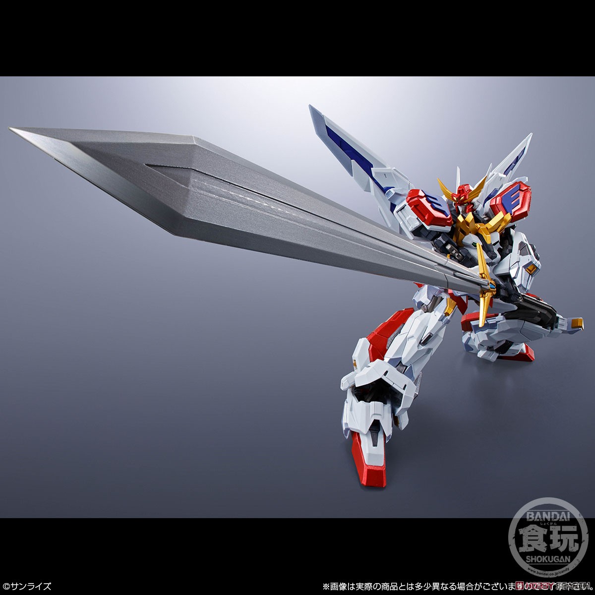 <Preorderถึง3/5/2022 > 🔔เปิดรับPreorder มัดจำ100 บาท SMP ALTERNATIVE DESTINY BRAVE EXKAISER KING EXKAISER W/O GUM