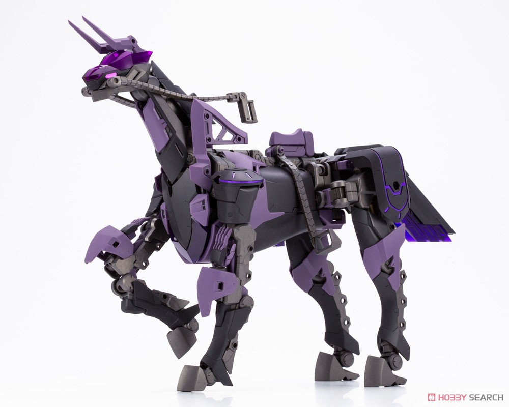 <Preorderปิดรับวันที่ 14/2/2023 > เปิดรับPreorder มัดจำ 350 บาท Gigantic Arms 09 Bicorn (Plastic model)
