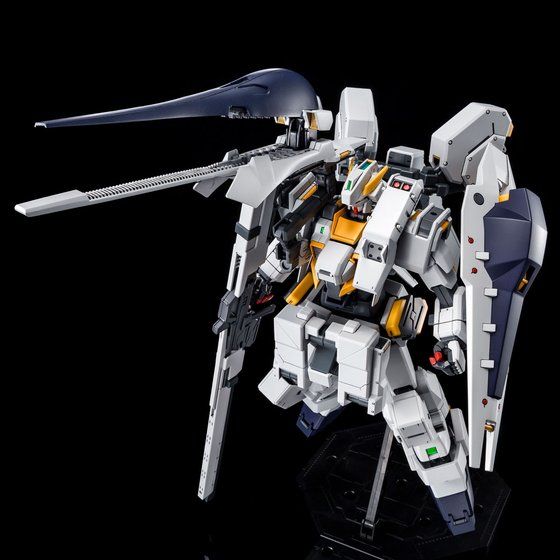 เปิดรับPreorder มัดจำ 1200 บาท P-bandai MG 1/100 Gundam TR-1 [HAZEL OWSLA] โมเดลประกอบ