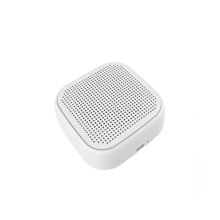 ลำโพงบลูทูธพรีเมี่ยม ทรงเหลี่ยม มินิ