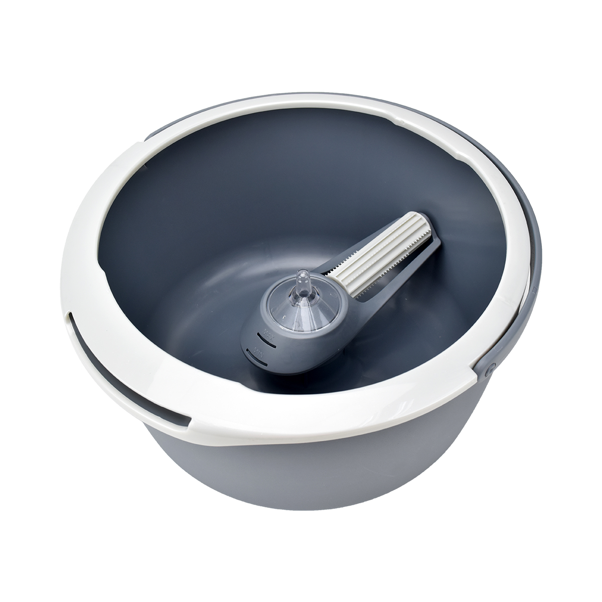 ชุดถังปั่นแฟลดสปิน ww 8061