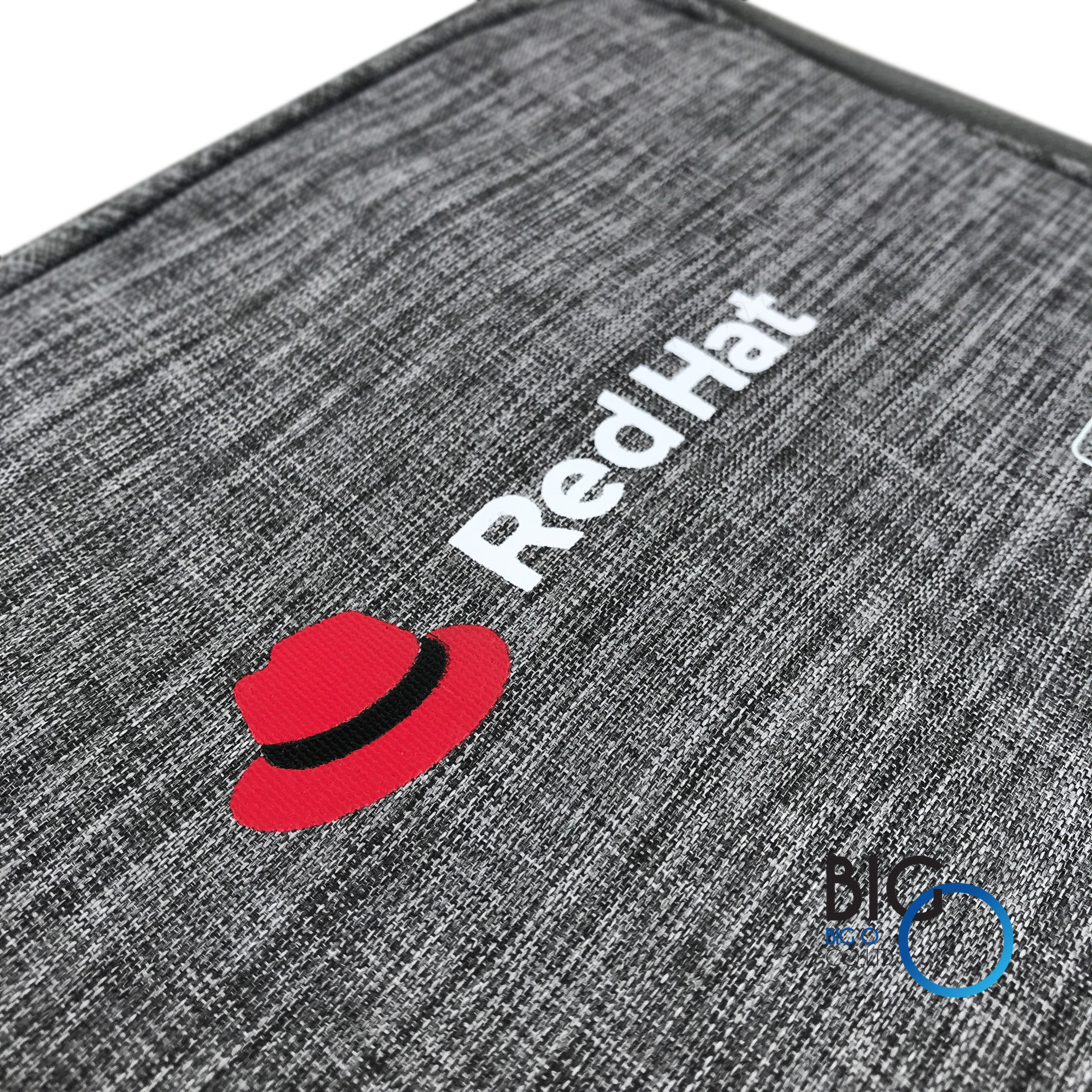 บริษัท เอฟดีซี มาร์เก็ตติ้ง จํากัด [Red Hat]