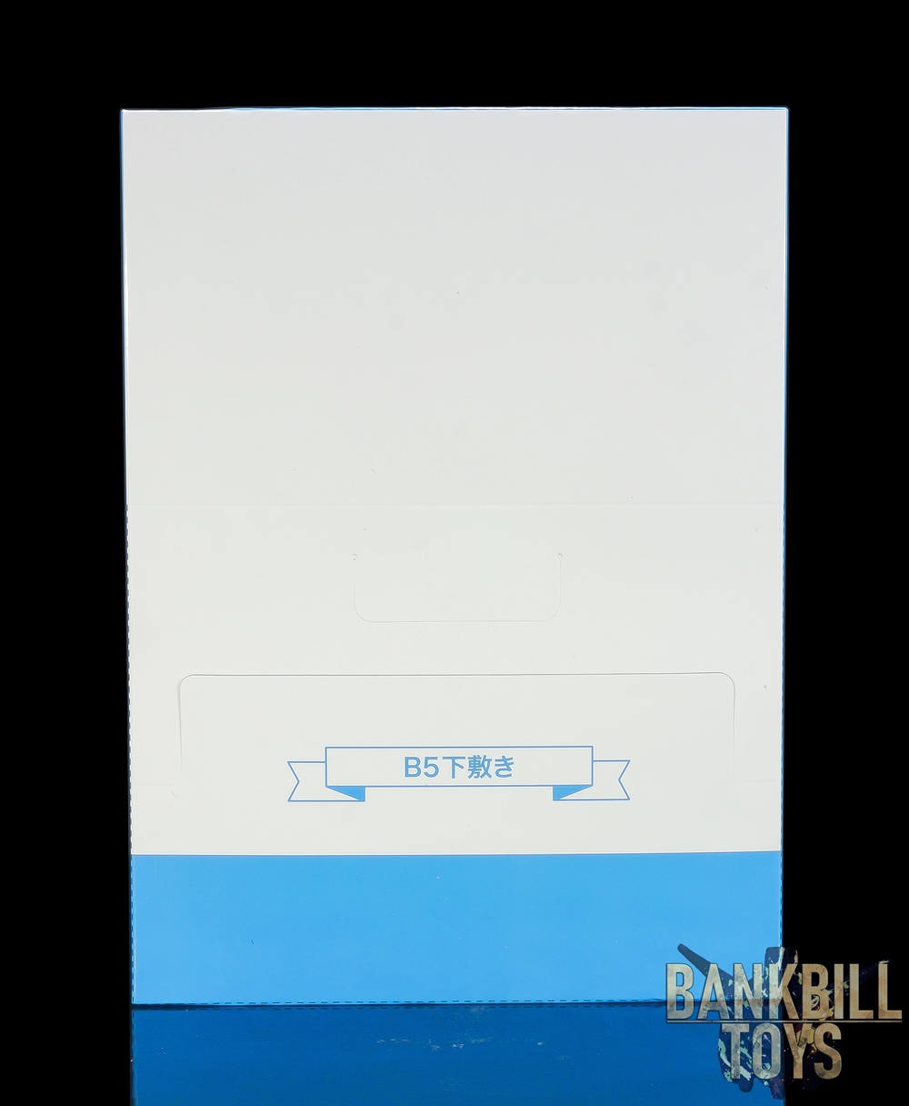กันดั้ม Sun-Star Stationery Mobile Suit Gundam: Iron-Blooded Orphans B5 Pencil Board Box [8 Packs]