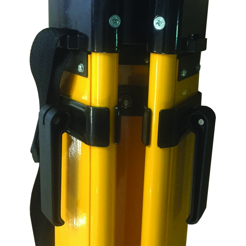 ขาตั้งกล้องสำรวจรุ่น : SJW50