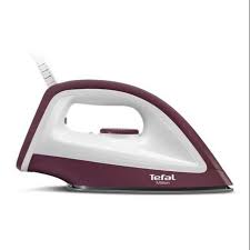 Tefal เตารีดแห้ง รุ่น FS-2622 TO