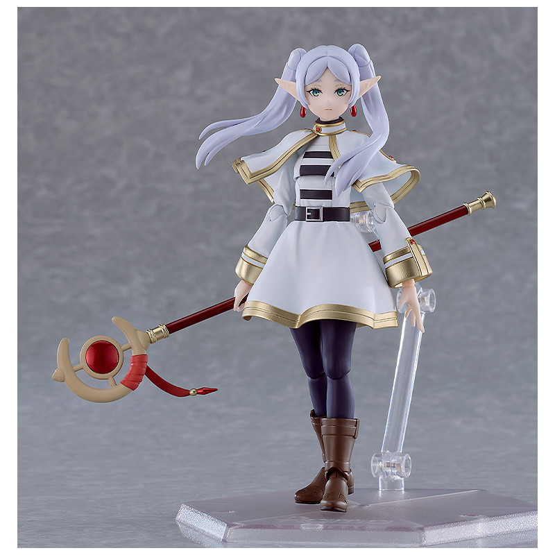 <Preorderถึง 15/8/2025>🔔เปิดรับPreorder มัดจำ 900 บาทfigma Frieren DX Edition