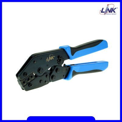 UF-2806 ST,SC,FC,LC CRIMPING TOOL, Original คีมบีบ ปลอกรัดสาย