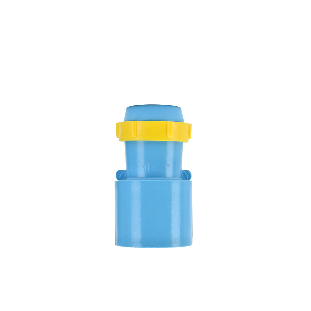 ข้อต่อเทปน้ำพุ่งสวมท่อ 1" เทปกว้าง 51mm. 352-42