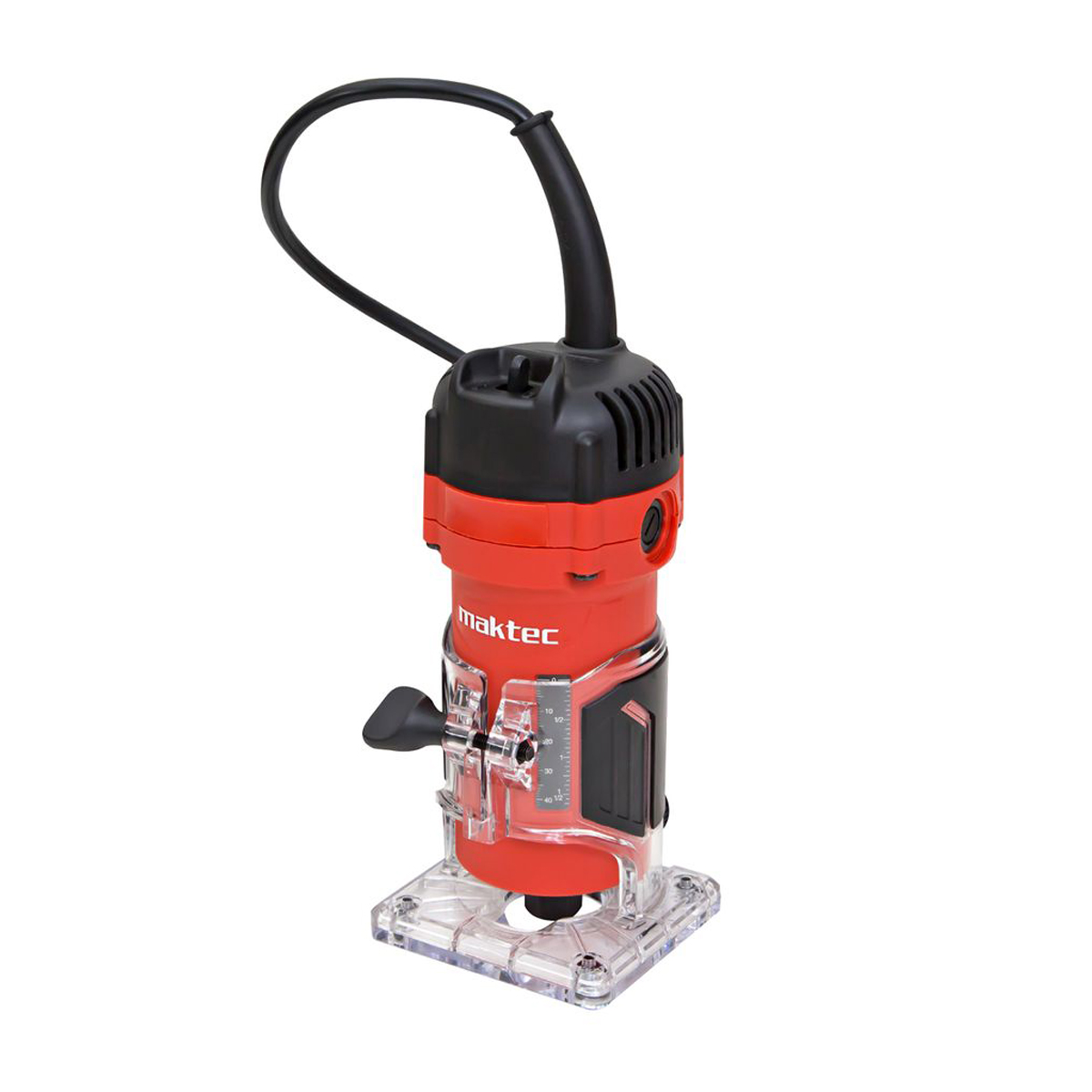 MAKTEC MT-372 เครื่องทริมเมอร์รอบสูง