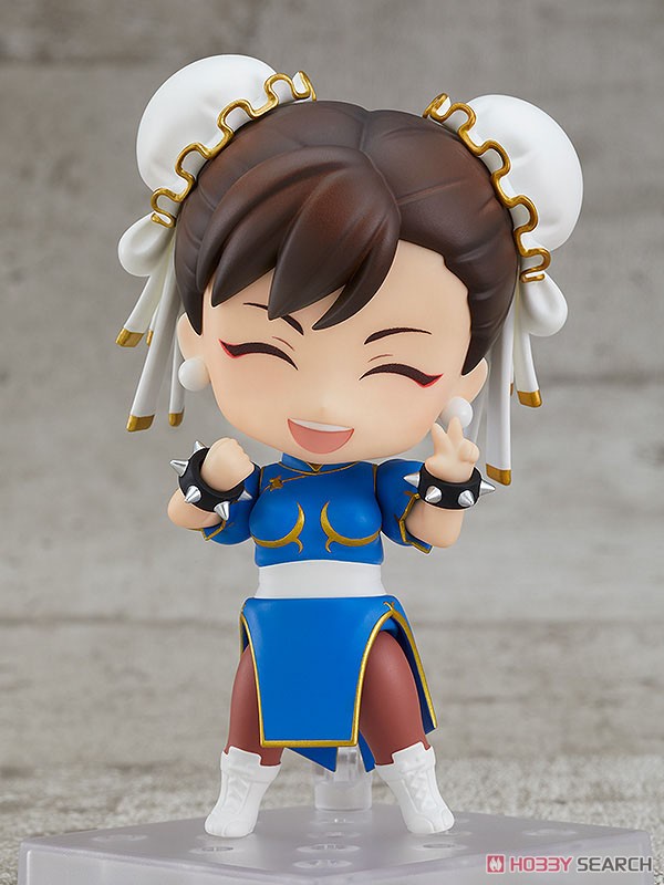 <Preorderถึงวันที่ 27/1/2023 > เปิดรับPreorder #มัดจำ 600 บาท Nendoroid Chun-Li (PVC Figure)