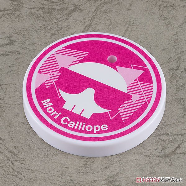 <Preorderถึงวันที่ 2/6/2023 > เปิดรับPreorder #มัดจำ 500 บาท Nendoroid Mori Calliope (PVC Figure)