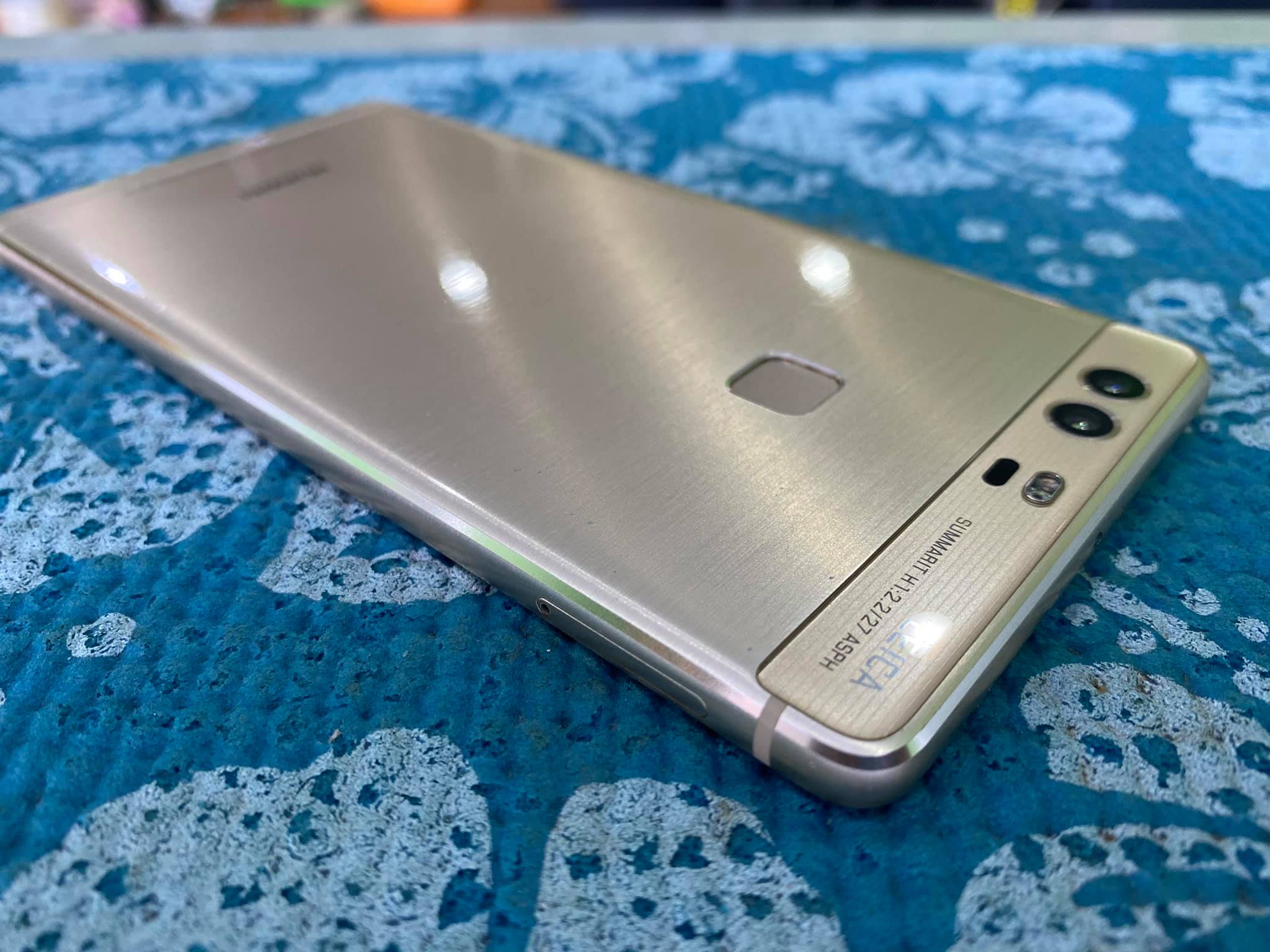 ( SOLD OUT ) Huawei P9 Plus