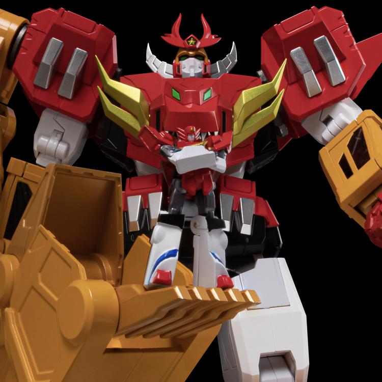 <preorder ปิดรับวันที่ 30/6/2023> เปิดรับPreorder มัดจำ 2000 บาท Brave Command Dagwon Metamor-Force Power Dagwon