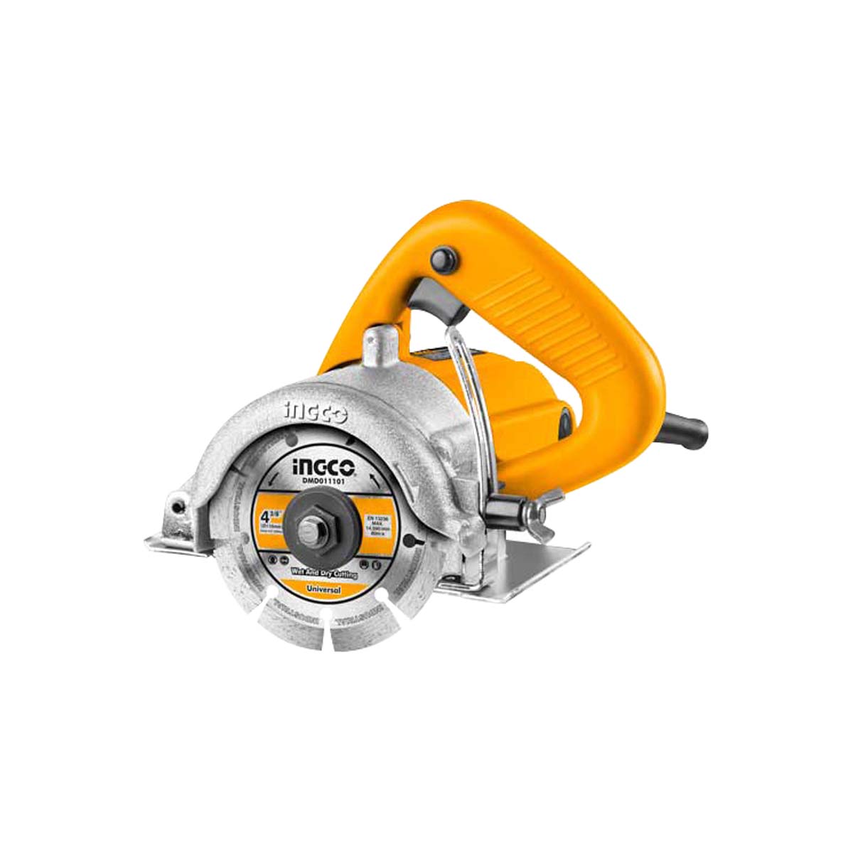 INGCO เครื่องตัดหินอ่อน 4" 1400W [MC14008]