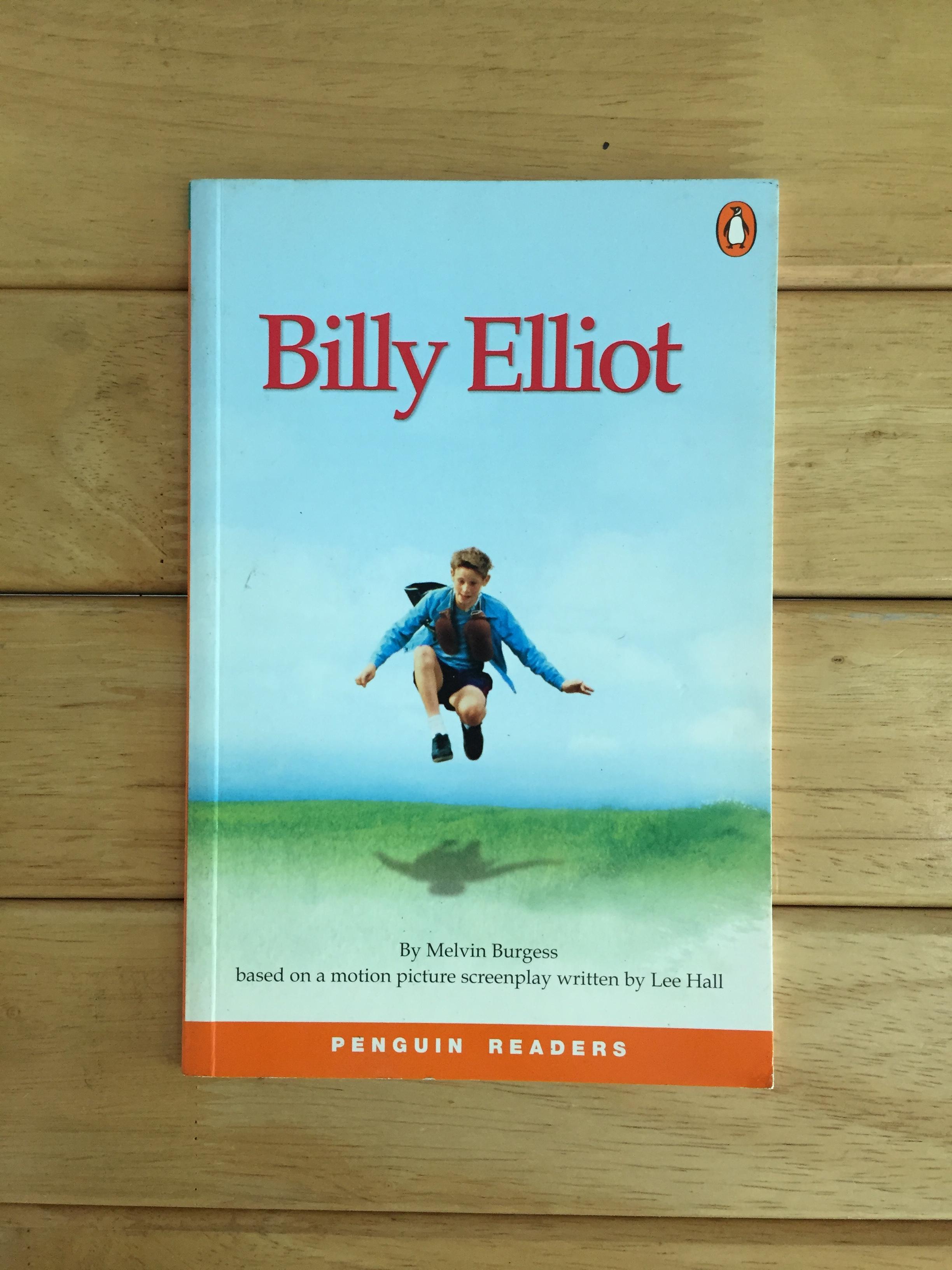 Billy Elliot