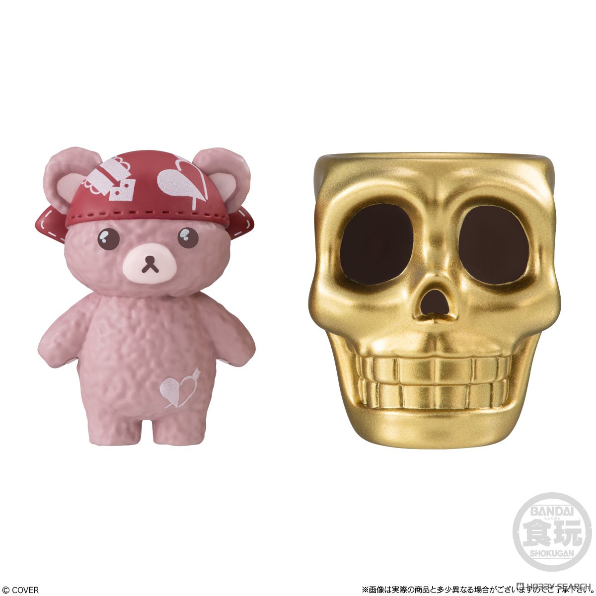 <Preorderภึง 4/11/2025>เปิดรับPreorder มัดจำ 100 บาท HOLOLIVE DEFORMER COLLECTION VOL.3 W/O GUM Box of 8 ได้ครบ 8 แบบ