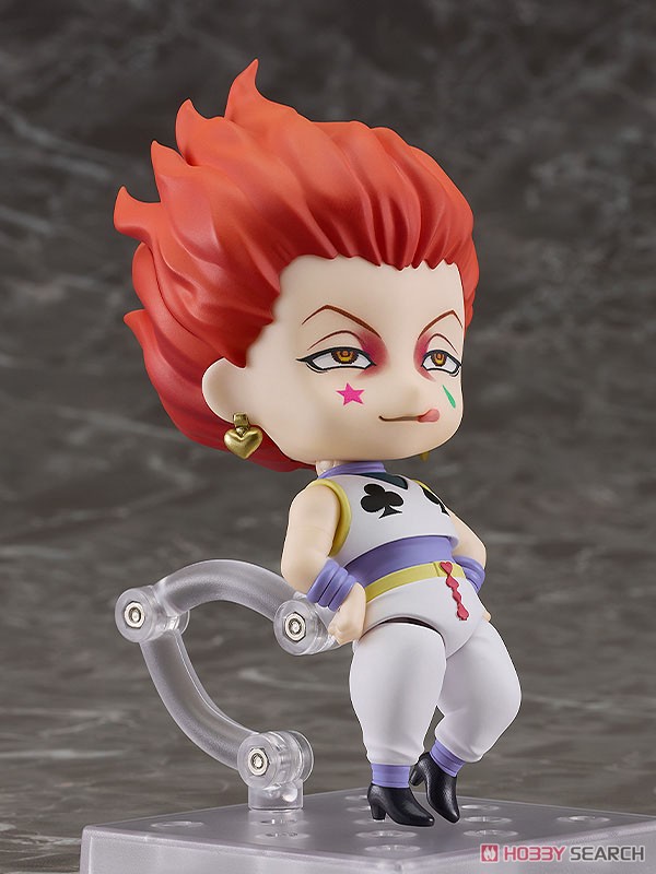 <Preorderถึงวันที่ 22/9/2023 > เปิดรับPreorder #มัดจำ 400 บาท Nendoroid Hyskoa