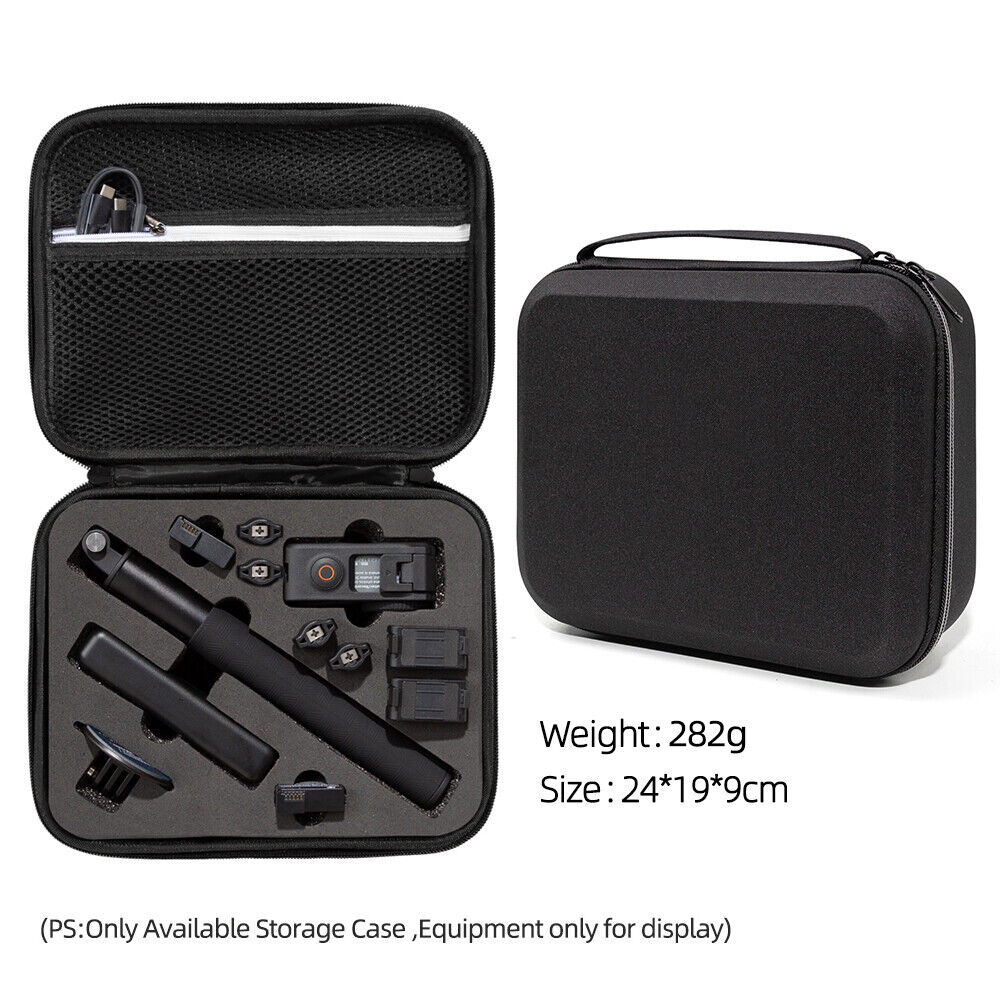 DJI Action 4 / 3 Bag กระเป๋าใส่กล้อง