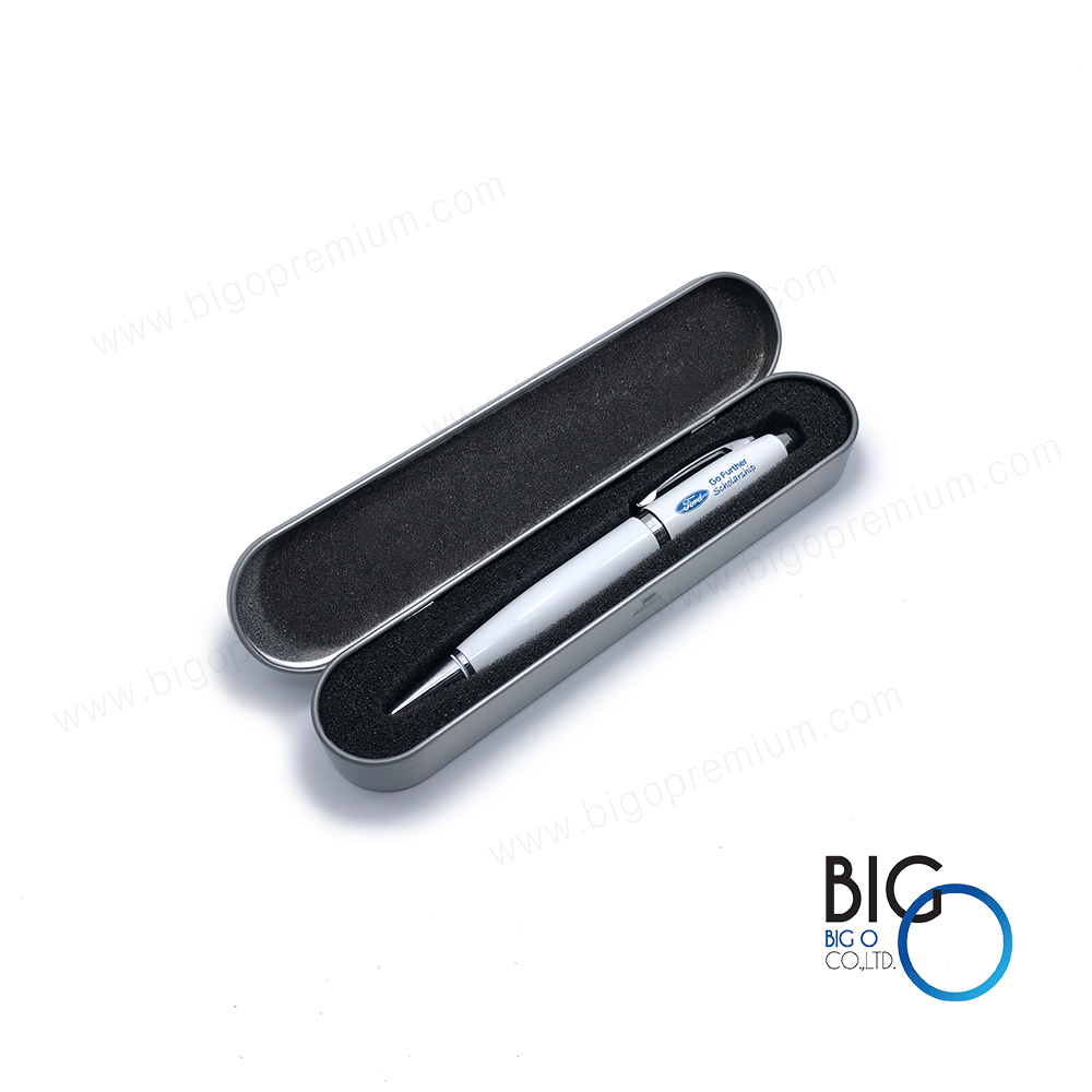 บริษัท ทีวีบูรพา จำกัด [FORD]