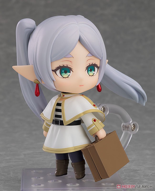 <Preorderถึงวันที่7/2/2025> เปิดรับPreorder #มัดจำ 400 บาท Nendoroid Frieren (PVC Figure