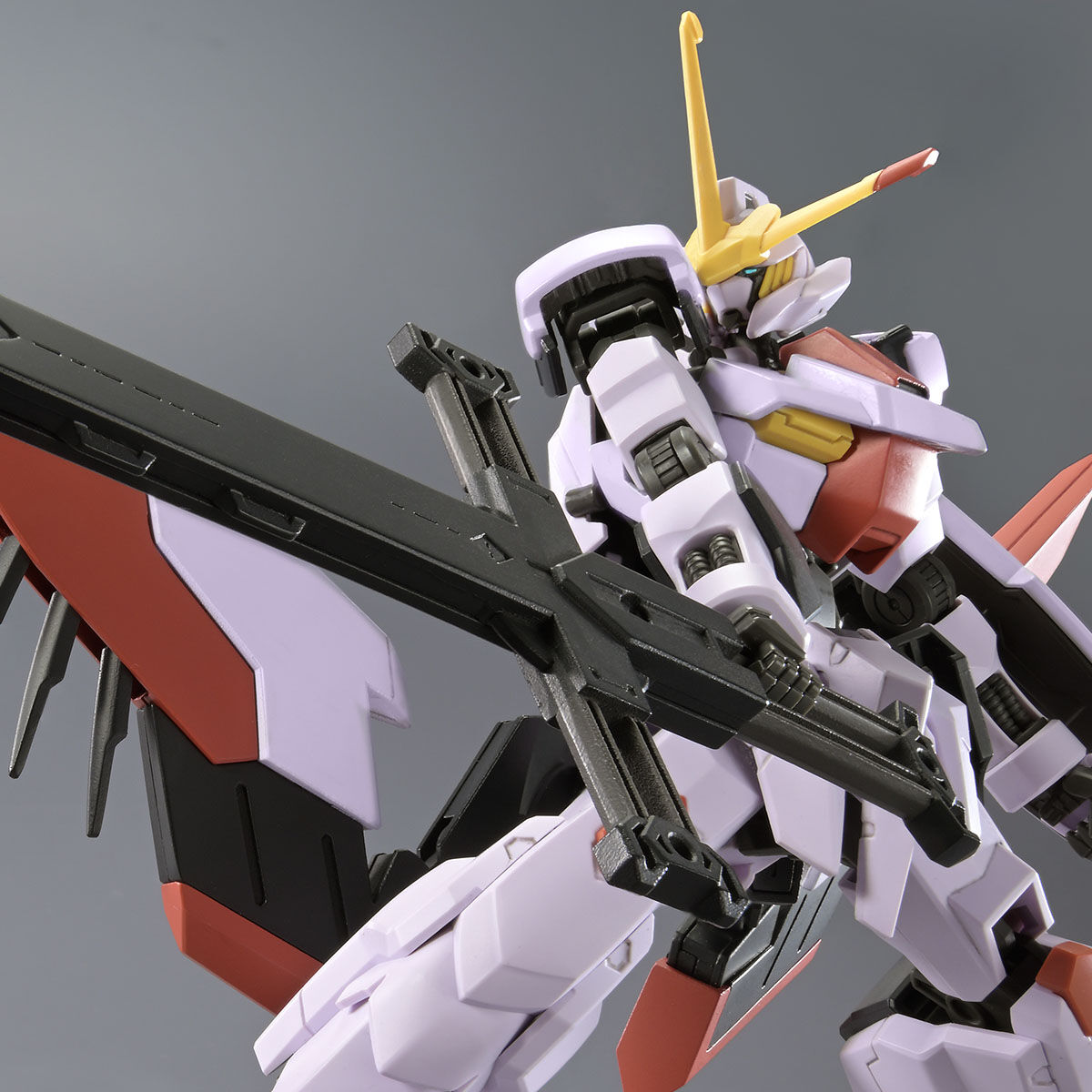 Preorder ปิดรับพรีที่ 3 คิว มีมัดจำ 300 บาทHG 1/144 GUNDAM HAJIROBOSHI 2ND FORM