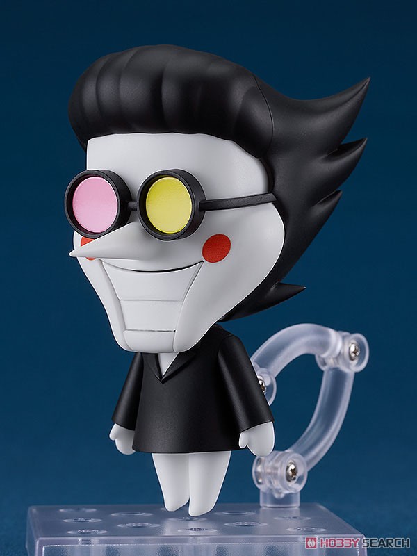 <Preorderถึงวันที่ 13/10/2023 > เปิดรับPreorder #มัดจำ 400 บาท Nendoroid Spamton (Completed)