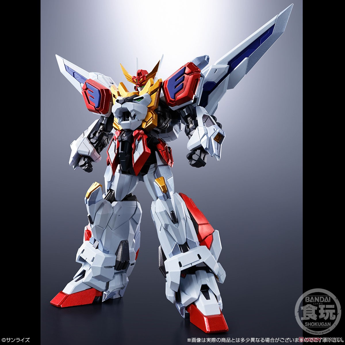 <Preorderถึง3/5/2022 > 🔔เปิดรับPreorder มัดจำ100 บาท SMP ALTERNATIVE DESTINY BRAVE EXKAISER KING EXKAISER W/O GUM
