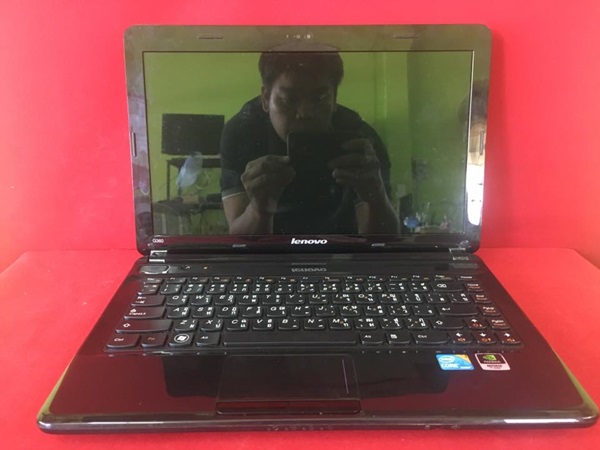 ( SOLD OUT ) Lenovo G360