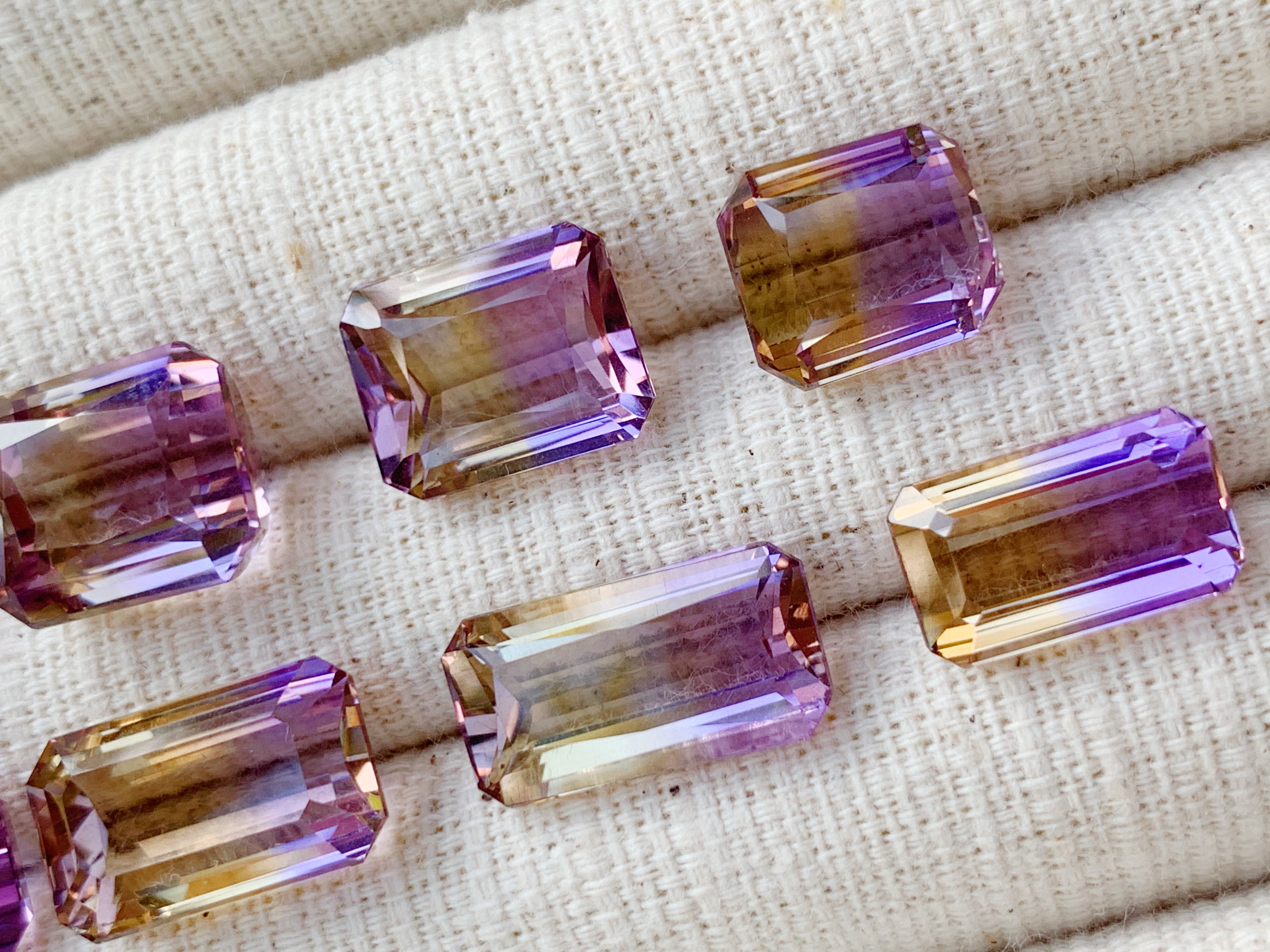 อเมทริน 60.85 กะรัต