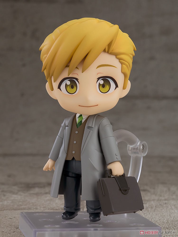 <Preorderถึงวันที่ 8/11/2024> เปิดรับPreorder #มัดจำ 400 บาท Nendoroid Alphonse Elric: Final Episode Ver.