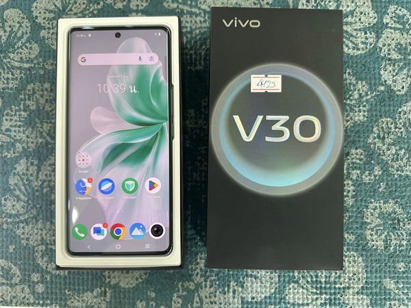 ( SOLD OUT ) vivo V30